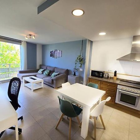 Apartmán Pont De Ferro Sun Flat Benicàssim Exteriér fotografie