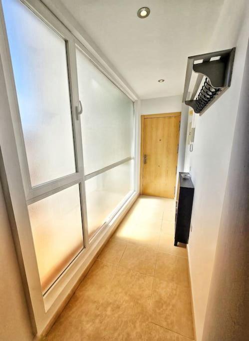 Apartmán Pont De Ferro Sun Flat Benicàssim Exteriér fotografie