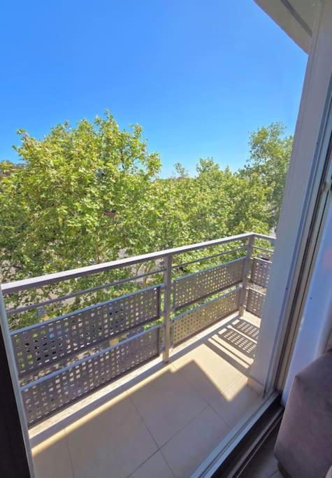 Apartmán Pont De Ferro Sun Flat Benicàssim Exteriér fotografie